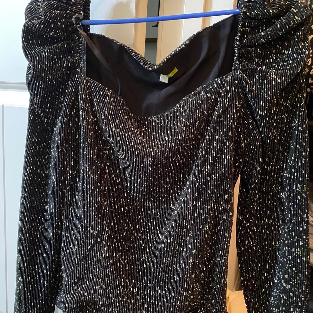 Gianni Bini M Shirt.